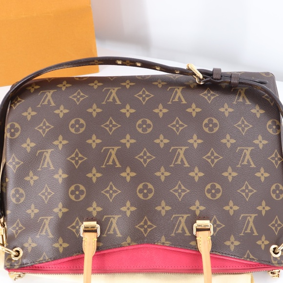 💎 Pallas MM 💎 Monogram - Picture 14 of 16